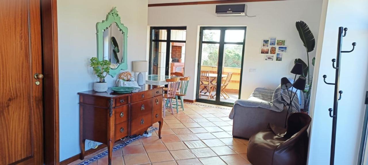 Big Fish 1 - Charming Beach Apartment Praia de Mira Exterior photo