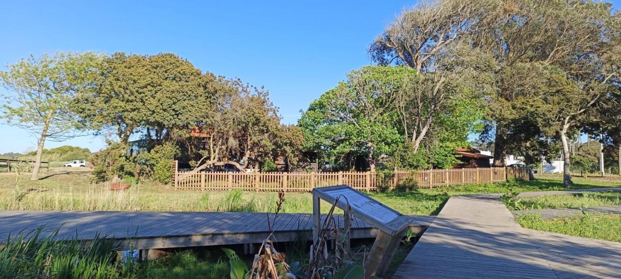 Big Fish 1 - Charming Beach Apartment Praia de Mira Exterior photo