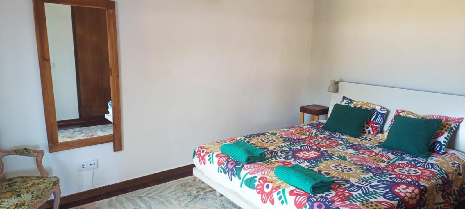 Big Fish 1 - Charming Beach Apartment Praia de Mira Exterior photo